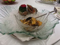 船夫海螺-味茂·老船夫1927(东海东路店)