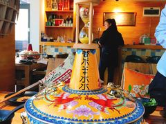 -木辛水水冰煮羊(凤城六路店)