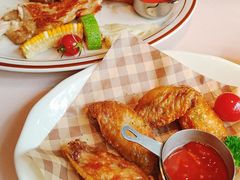 -西海岸·牛扒西厨(霞山总店)