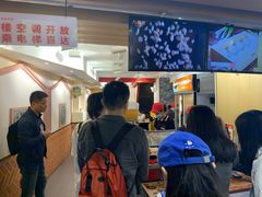 等位区-八婆婆烧仙草(中山路店)