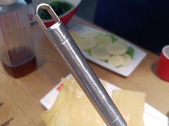 -牛很鲜潮汕牛肉火锅(乐清店)
