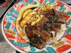 -孖记茶档·热腾茶餐(乐峰店)