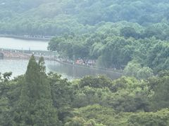 -杭州城中香格里拉大酒店
