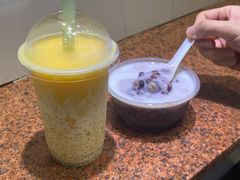 -百花传统甜品店(原址店)
