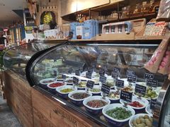 -Alimentari早午餐(安福路店)