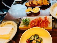 -Tivano意大利餐厅(成都居舍酒店)