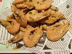 -阿里元海鲜·闽南特色菜(曾厝垵店)