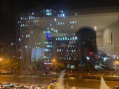-北京宣武门商务酒店(前门店)