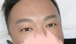 -久匠·野生眉半永久纹眉