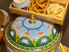 -郭靖·烤全羊·内蒙菜·烧烤(望京旗舰店)