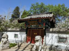 -宣武艺园