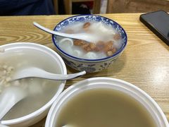 -黄记潮汕甜汤(贝底田坊店)