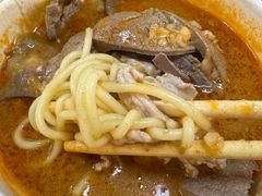 -四里沙茶面(湖滨四里店)