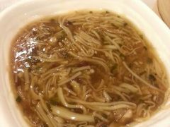 面线糊-潮福城大酒楼·潮味粤品·港式点心(湖滨北路店)