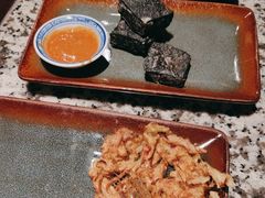 -南京大牌档(凯德大峡谷店)