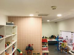 -Lilliput粒粒堡亲子餐厅(置汇旭辉店)