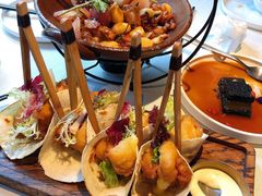 -肴约·花园式餐厅(湖里店)
