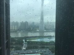 -广州富力丽思卡尔顿酒店