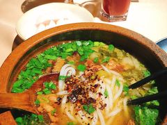 -山石榴·贵州菜(丰盛里店)