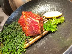 -黑牛の店·和牛烧肉(大悦城店)