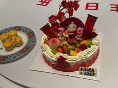 -潮上潮(南中环店)