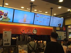 -CoCo都可(嘉定大融城店)