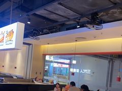 -九毛九西北菜(大东海店)