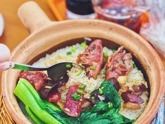 -煲煲掂风味煲仔饭餐厅(西区店)