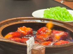 -荣兴酒家(徐家汇店)