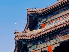 -颐和园