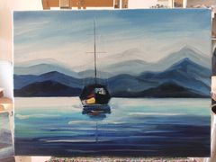 -信马画室 成人零基础到个人创作画室(亚运村店)