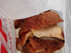 -王二甩老木子鸡(江湾店)