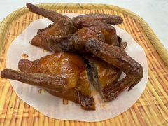 -五谷芳乳鸽王(海景店)