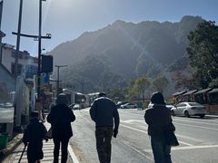 -三清山风景名胜区
