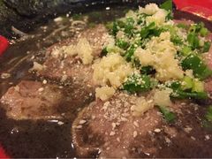 博多黑拉面-博多一幸舍(侨福芳草地购物中心店)