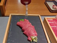 -巴奴毛肚火锅(新街口金鹰店)