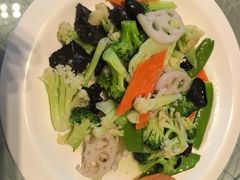 -裕德隆清真饭庄·天津特色菜(东丽店)