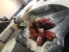 -苏淮景·苏闽融创菜·海鲜(原空港井河轩店)