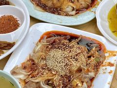-朱大嘴肥肠血旺(福字街店)