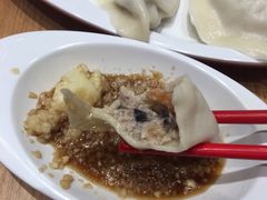 -喜家德虾仁水饺(青岛永旺东部店)