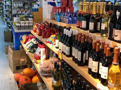 -JustFresh捷德鲜超市(西康店)