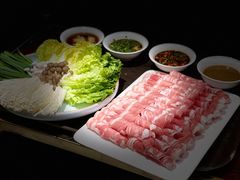 -松针蔡记蒸饺(花园路店)