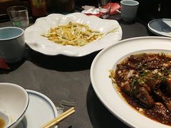 -一桶江山餐厅(松北店)