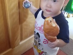 -宏发红西饼屋(天津路店)