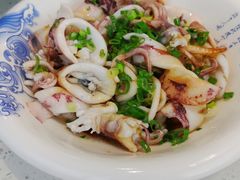 -前王院•巧克力海鲜市集餐厅(万平口店)