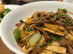 -寻裕记·现炒浇头面(人民广场店)