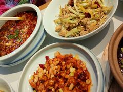 -0776食堂·京城创意菜(七里庄店)