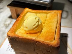 -绿茶餐厅(淮安吾悦广场店)