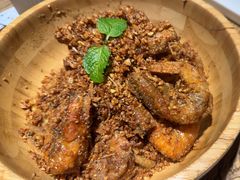 -798餐厅(任丘路店)