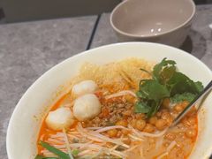 -留半山·香港食堂(啦啦宝都店)